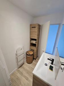 Superbe appartement 2 personnes à la montagne