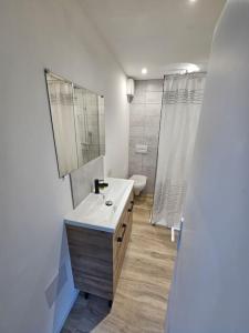 Superbe appartement 2 personnes à la montagne