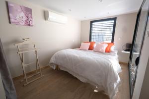 Appartements pleasant apartment in the center of saint remy de provence in the alpilles - 2 people : photos des chambres