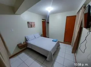 Kawsan hospedaje boutique - Chancay