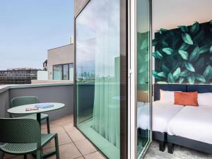 Hotels ibis Styles Bezons Paris La Defense : photos des chambres