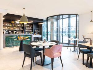 Hotels ibis Styles Bezons Paris La Defense : photos des chambres