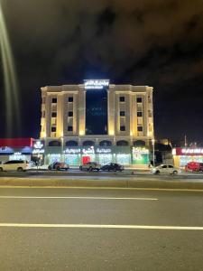 Golden New Al Andalus Abha