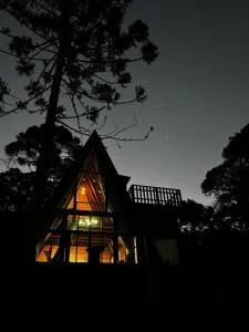 Super Chalet Encanto da Juriti - Mundo Novo