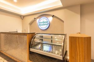 Mellow Poshtel - Kata Beach