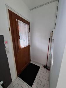 Appartements le gite de Gabriel - studio : photos des chambres