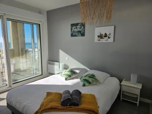 Appart'hotels Residence Pasino : photos des chambres