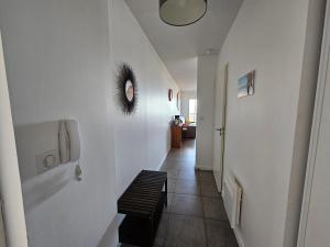 Appart'hotels Residence Pasino : Appartement - Vue sur Mer