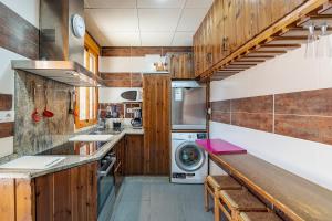 Casa Rural Tesorillo Cat Superior