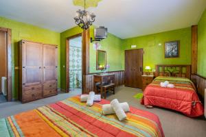 Casa Rural Tesorillo Cat Superior