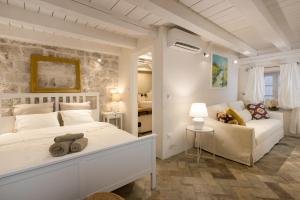 Luxury Apartment Lina - II