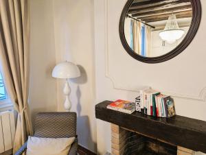 Typical and elegant - Paris 5 Mouffetard Panthéon