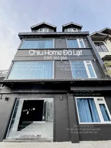 Chiu Home Dalat - 洛伊城