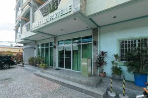 RedDoorz @ Orsu Hotel Angeles Pampanga