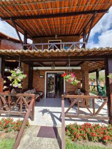 Casa Gravatá em Condomínio