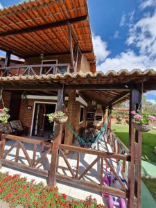 Casa Gravatá em Condomínio