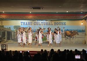 Hotel Bhupu Sainik Sauraha - Your home for safari adventure in Chitwan