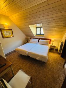Hostal Nau Pradets - 2hvězdičkové hotely ve městě Vielha