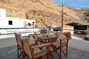 Panana Irida Kythnos