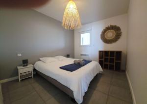 Appart'hotels Residence Pasino : photos des chambres