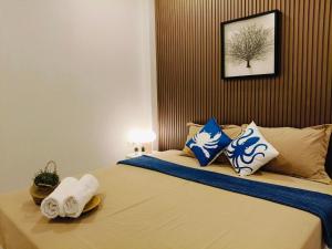 Fin Camping & Pool Villa