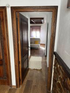 Apartamento rural Julio