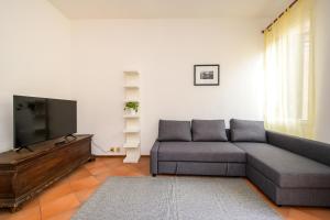 Borgo Canal View by Sarlux