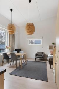 Spot Apartments Helsinki