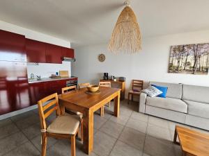 Appart'hotels Residence Pasino : photos des chambres