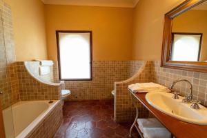 Camera Singola con Bagno Privato