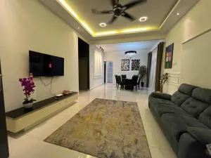 Rumah Cemara by Impian Homestay - Kampong Besut Rumah Cemara by Impian Homestay - Kampong Besut