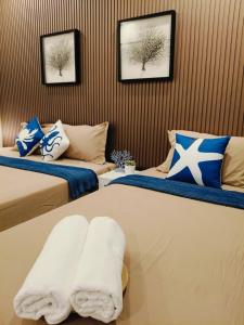 Fin Camping & Pool Villa