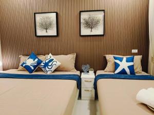 Fin Camping & Pool Villa