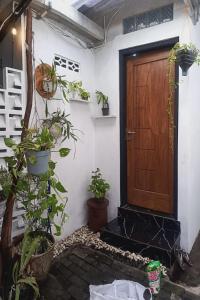 Garser Bantul