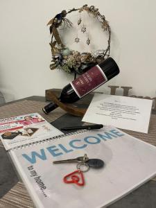 Rames-Cosmo Downtown Apartment with rooftop POOL