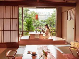 Hokuriku Fukui Awara Onsen Mimatsu