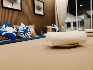 Fin Camping & Pool Villa