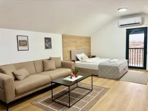 Promo Studio Apartment - Obrenovac