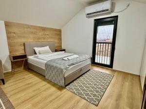 Promo Studio Apartment