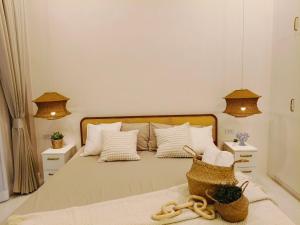 Fin Camping & Pool Villa