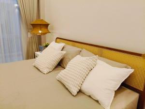 Fin Camping & Pool Villa