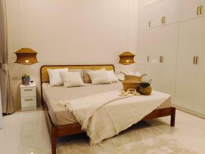 Fin Camping & Pool Villa