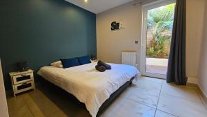 Appart'hotels Residence Pasino : photos des chambres