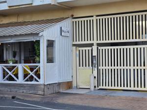 Appart'hotels Residence Pasino : Appartement Supérieur