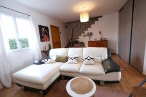 Villas Nice villa with pool in Eyguieres Alpilles 6 people : photos des chambres