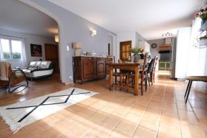 Villas Nice villa with pool in Eyguieres Alpilles 6 people : photos des chambres