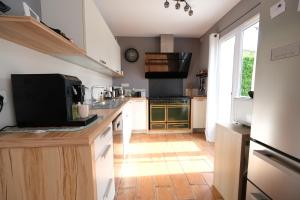 Villas Nice villa with pool in Eyguieres Alpilles 6 people : photos des chambres
