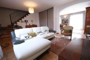 Villas Nice villa with pool in Eyguieres Alpilles 6 people : photos des chambres