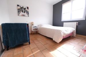 Villas Nice villa with pool in Eyguieres Alpilles 6 people : photos des chambres