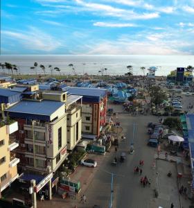 Hotel JP - 100 meters from the beach